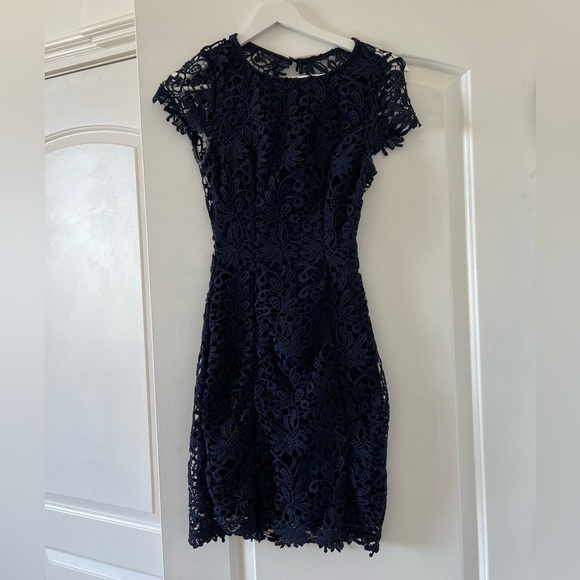 Lulus mini dress - Picture 1 of 2